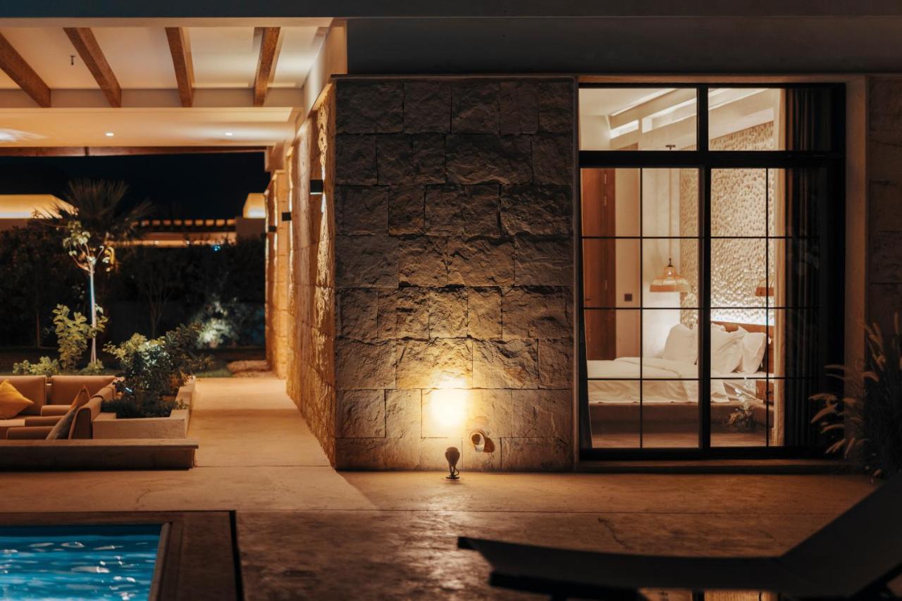 The Valley Resort リヤード エクステリア 写真