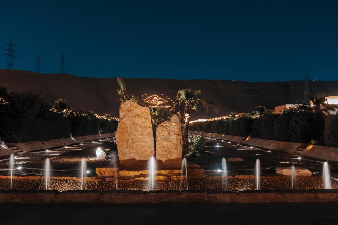 The Valley Resort リヤード エクステリア 写真